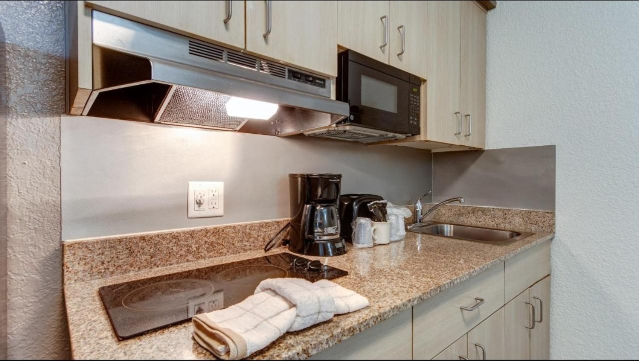 Studio 6-El Paso, Tx - East Loma Terrace Экстерьер фото