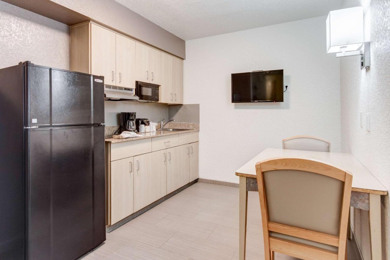 Studio 6-El Paso, Tx - East Loma Terrace Экстерьер фото